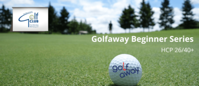 Golfaway_Beginner_Series