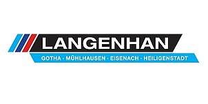 Langenhan_Banner